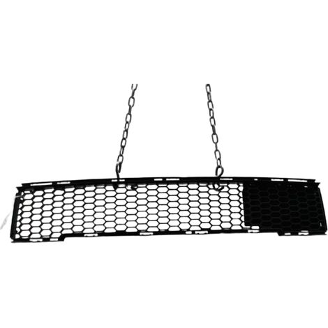 Grille Pare-choc Avant FIAT 500 C 09- [PRODUIT D'OCCASION]♻️735455043