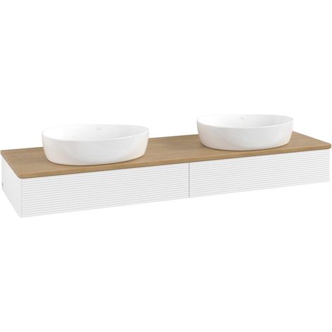 Villeroy & Boch K17111MT WTUS Antao K171 1600x190x500mm (1/3)