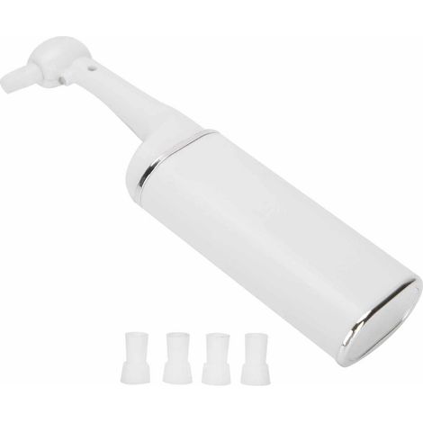 Polisseur Dentaire Électrique - Outil de Blanchiment et Nettoyage des Dents pour Éliminer Taches et Plaque (1/5)