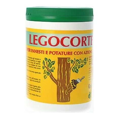 Mastice Per Innesto Legocortex Copyr Gr 1000 - 1 Pz (1/4)