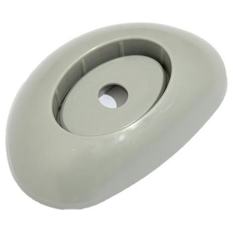 BESTWAY - P61760 - Piedino grigio per piscine rotonde Power Steel