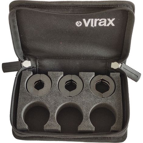 Coffret inserts V12-14-16 (pour i26) VIRAX - 990199