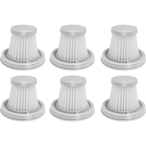 Ersatzfilter für Xiaomi Mijia Handy Handstaubsauger (1/4)