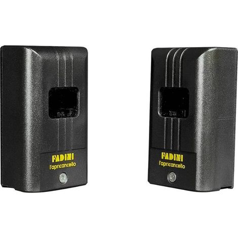 Jeu de photo-cellules TRIFO11 FADINI 107L