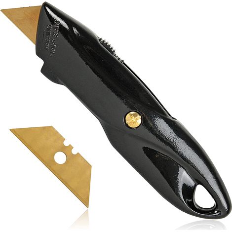 Cutter Professionnel Xpert Titanium (1/5)