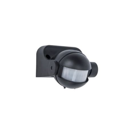 Lutec SPHERE sensore movimento PIR esterno 12m IP44