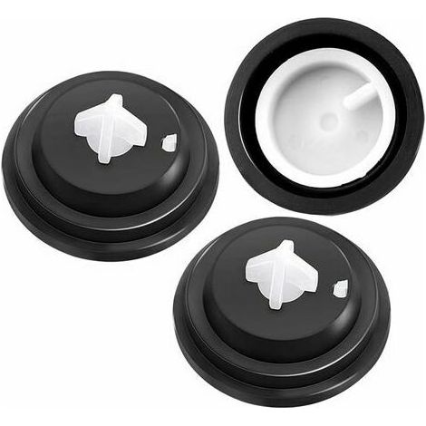 Lot de 3 Membrane pour Robinet Flotteur Siamp Alimentation Basse pour valve à boisseau sphérique Siamp Diaphragme (1/5)