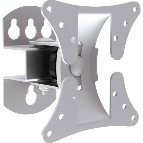 Reflecta FLEXO Support mural TV 33,0 cm (13) - 68,6 cm (27) mobile (1/3)