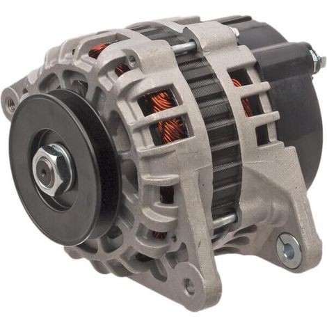 Alternatore 14V 90A UNIVERSALE ALT2625078 (1/3)