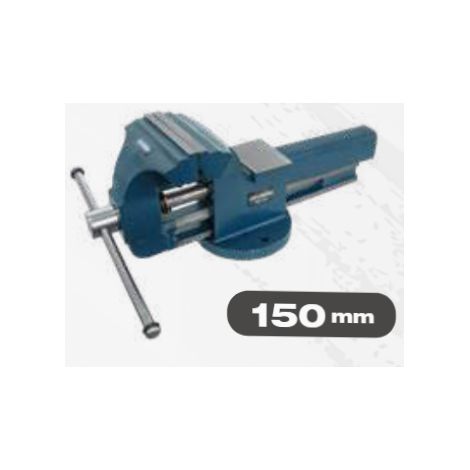 HYU59803 MORSA IN ACCIAIO FORGIATO 150mm