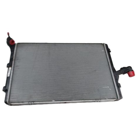 [PRODUIT D'OCCASION] Radiateur VOLKSWAGEN Touran ♻️ Ref Oe. 1k0121251ab - Garantie à vie (1/2)