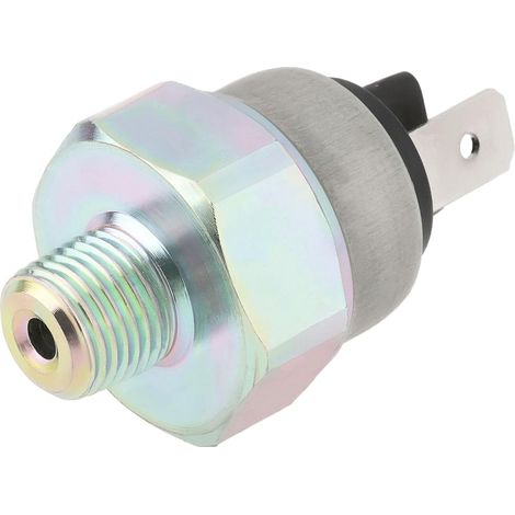 Contacteur 2 Broches Feu Stop 113945515H Compatible avec 80/100 Compatible avec 911 Compatible avec T2/T3 (1/5)