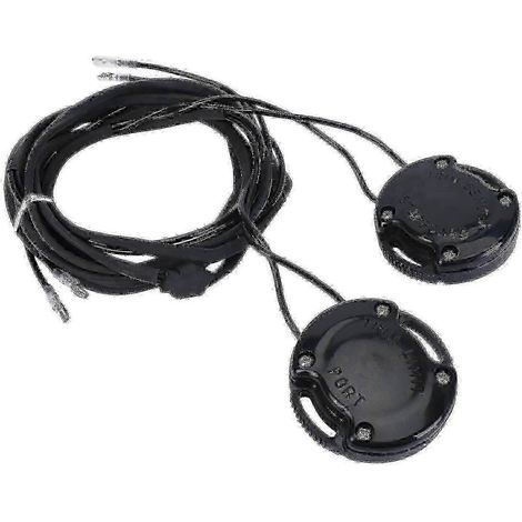 Kit de interruptor de sensor de límite de inclinación/trimado Mercruiser R/Alpha One 805320a03/805130a2 - Pieza P20250110773 Edición 0619