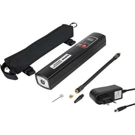 Compresseur D'air Multifonction Eufab (1/5)