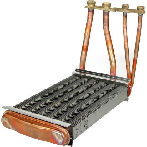 BOSCH Scambiatore di calore, 87154061440