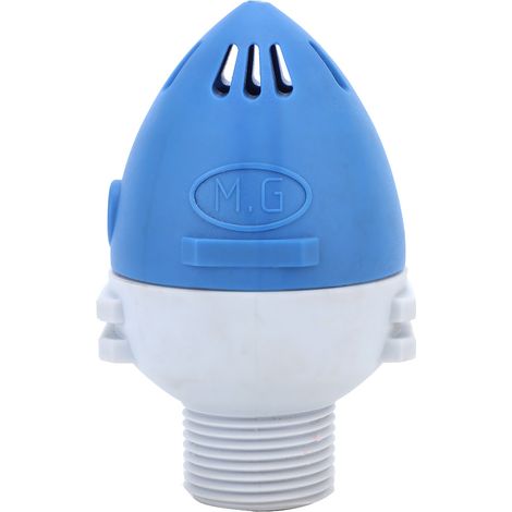 Purgeur d'air automatique micro pour irrigation d'eau, outil agricole, accessoire de vanne de décharge