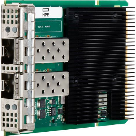 Tarjeta de Red HPE P10115-B21