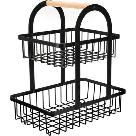 Einkaufswagen mit Rädern wiederverwendbare Einkaufstasche