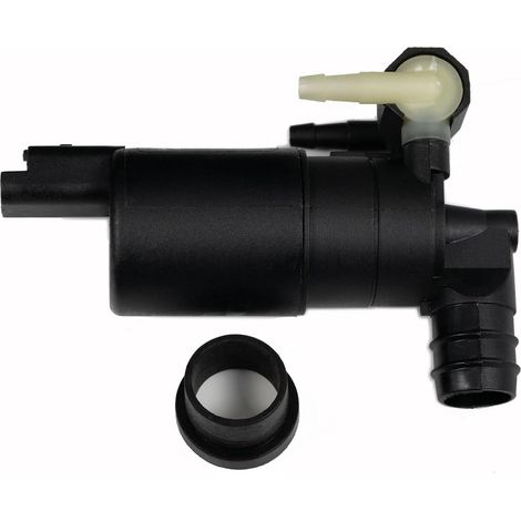 Windshield Washer Pump 8200194414 7700428386 4410722 Car Windshield Washer Pump Compatible with Peugeot 106 107 207 208 307 308 407 508 807 1007 3008 5008 Partner Tepee Combi (1/5)