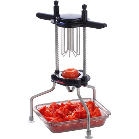 COUPE TOMATES 8 SECTIONS VERSION HAUTE-L2G