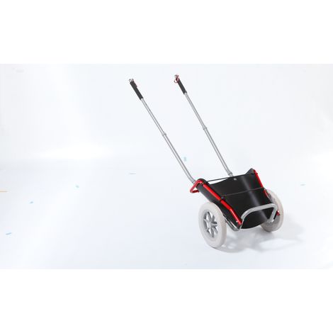 MOTTEZ - Chariot de randonnée - A700P - Ce produit de marque Mottez est neuf.