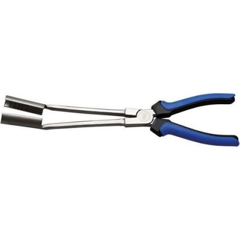 Pince À Connecteur De Bougie - 290 Mm - Pour Bougies En Contrebas - 1 Pièce