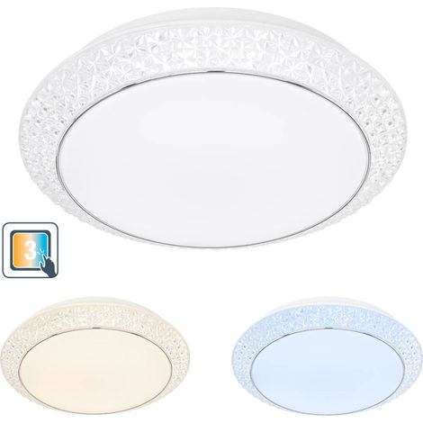 Lampada da soffitto Velden 246 Ø51 (1/5)
