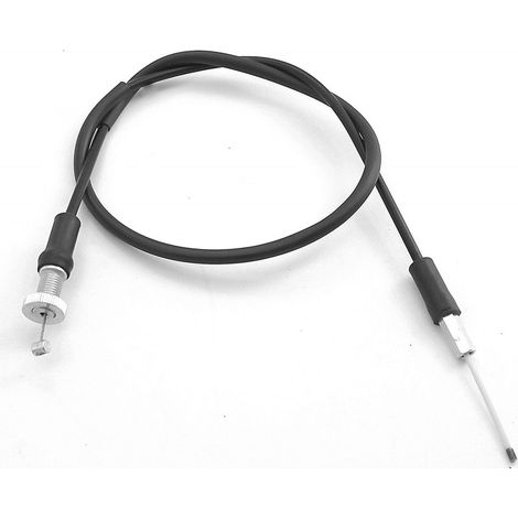 Cable del acelerador Yamaha YFM 660 Grizzly (02-08), Linmot 5KM-26311-00-00, 5KM-26311-10-00 (1/3)