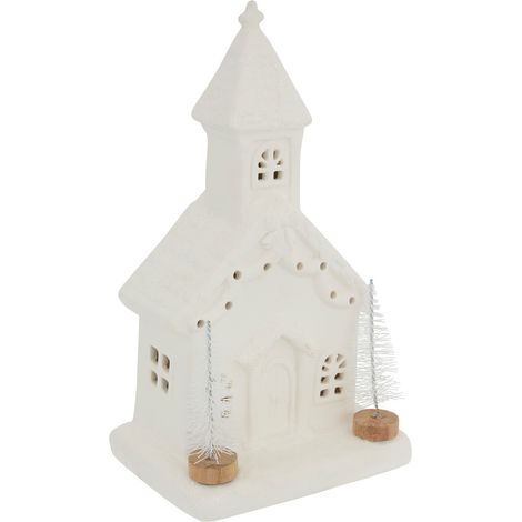 DKP INT EGLISE CERA BL 1LH22 P - Atmosphera créateur d'intérieur (1/3)