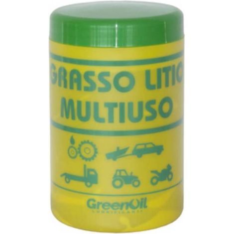 GRASSO AL LITIO UNIVERSALE DA 1000 ML