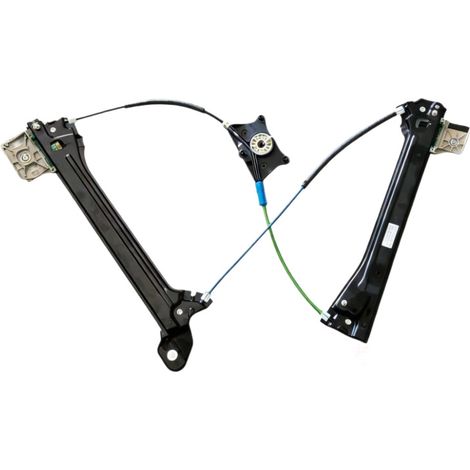 La référence 8W8837461 convient aux supports de lève-vitres électriques pour Audi A5 quatre portes. (1/4)