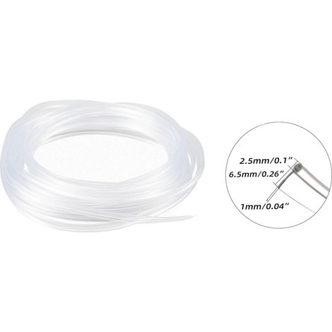 Glasfaser-Innenbeleuchtung, Mehrfarbeneffekt, App-Steuerung, 5 Stück 6 m (1/2)