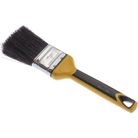 Forte 2998 2 Brosse peinture naturel finition polie (1/2)