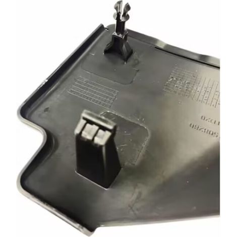 Fuse box cover 6500KG, compatible with Peugeot and Citroën, specially supplied, quality guaranteed. (1/4)