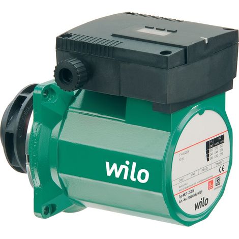 Wilo Reservemotor TOP-Z 25/10 DM RMOT  2087600