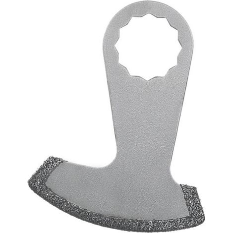 FEIN Segmentmesser, VE 1 St, diamantbesetzt, Schnittlinie ca 2,2 mm, Standard-Ausführung (1/5)