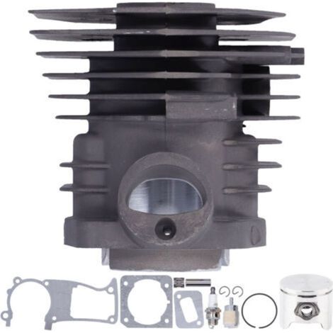 Kit de Joint de Soupape et Piston 44 mm pour Tronçonneuse Modèles 350 346 351 353 346XP - (1/5)
