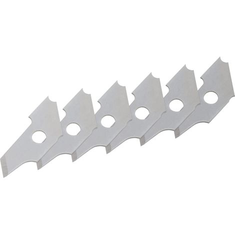 WOLFCRAFT OSTRZA WYMIENNE 22mm DO FAZOWNIKA WF5892000