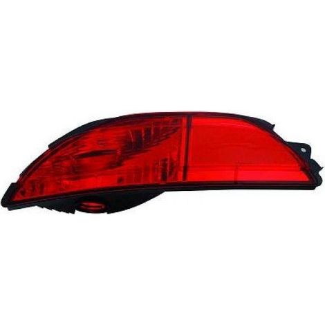 Feu anti-brouillard arrière gauche Fiat Grande Punto depuis 2005