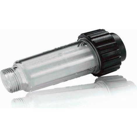 Filtre à eau complet pour nettoyeur haute pression Kärcher - 47300590 (1/4)