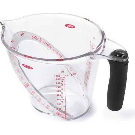 Jarra medidora grande de 1 L - Oxo