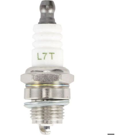 Bobine D Allumage - Bougie D Allumage - Pour Tronçonneuse Zenoah G2500 Timberpro Lawnflite - 25 Cc - Lot De 1 (1/4)