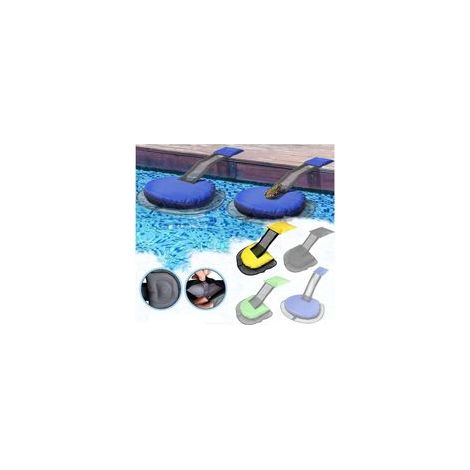 Rampe d'évacuation pour animaux 1 pièce d'aide à la sortie de piscine pour animaux, rampe de piscine durable, petite piscine durable, réseau de vol de piscine, accessoires de spa, outils pour sauver (1/5)