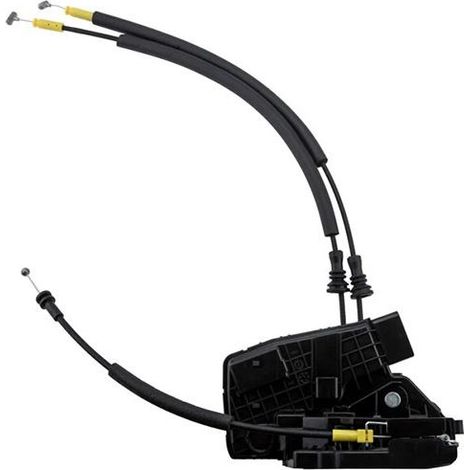 Part number 81320F1200 is suitable for the right front door locking hook of Kia Sportage IV models 2015-2022. (1/5)