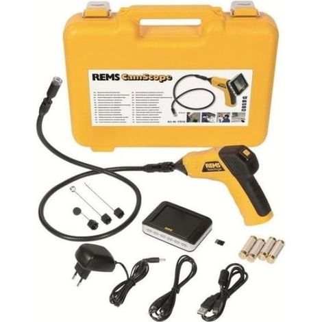 CamScope S Set 16-1 n° 175130