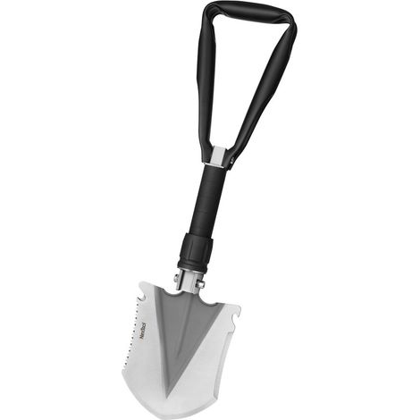 Outil de jardinage nextool NE20033 noir 50.3 cm (1/4)