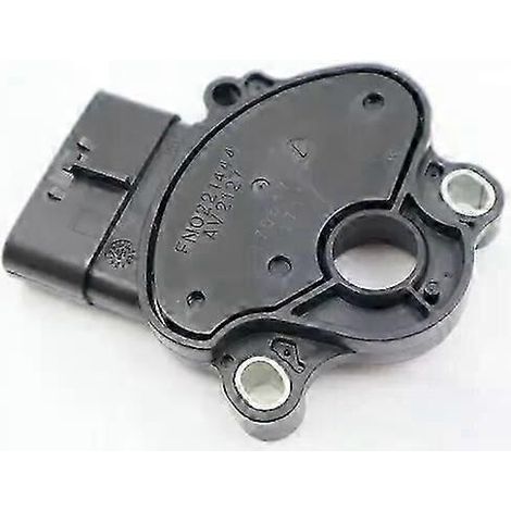 Contacteur de sécurité de point mort pour Mazda 2/3/5/6/CX-7 (2003-2015), référence FN02-21-444/FN0221444/AV2127. Qualité (1/5)
