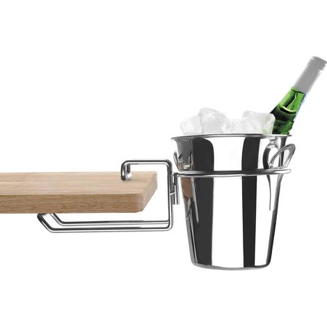 Flashenkuehler Table Stand 20 cm (1/4)