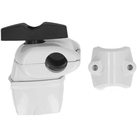 Support de poignée de tondeuse pour STIHL FS120 FS120RAccessoire pour coupe-bordureMatériaux durablesPerformances stables (1/5)
