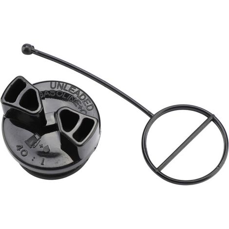 Couvre-Carburant Professionnel Pour Tronçonneuse Modèles 952044640 530057236 577858501 530047192 - KZQ (1/3)
